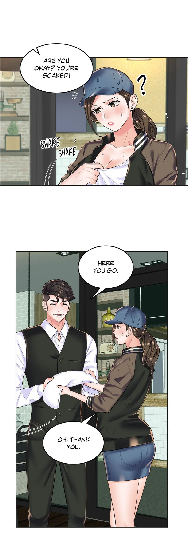 The Game: Fatal Doctor page 2