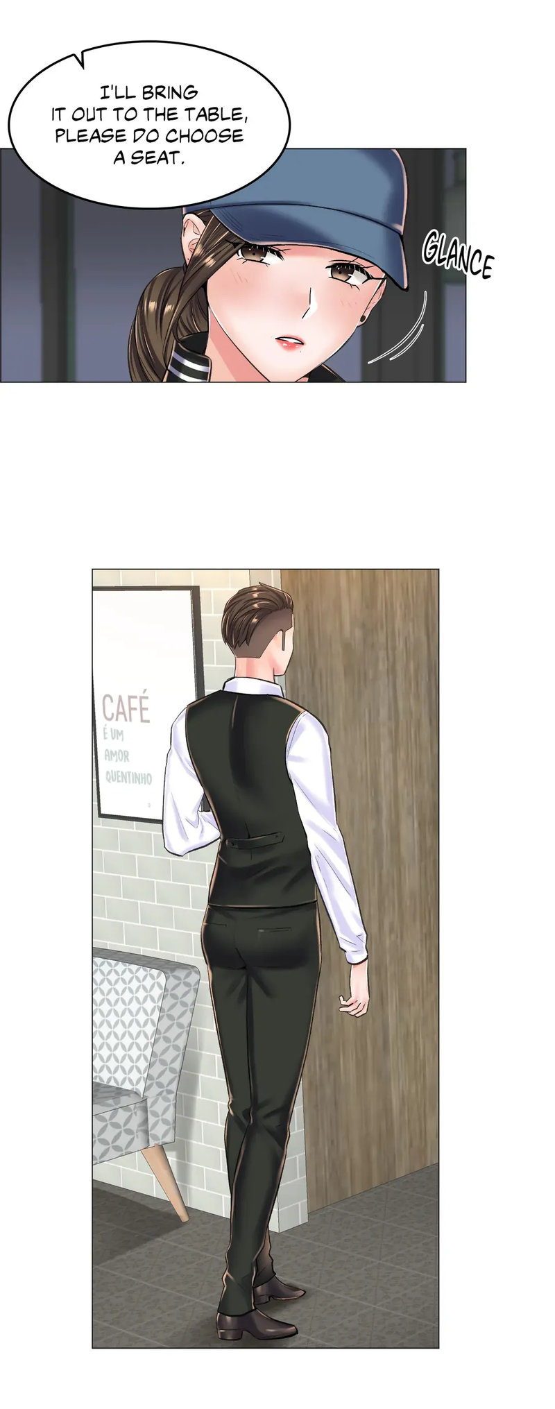 The Game: Fatal Doctor page 4