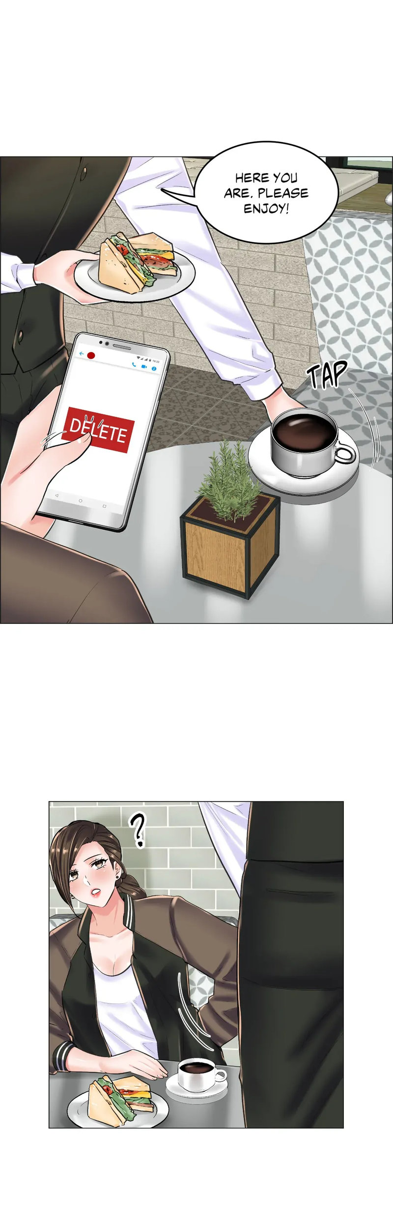 The Game: Fatal Doctor page 7