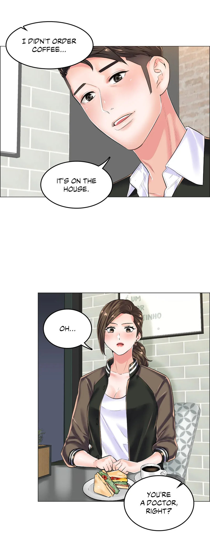 The Game: Fatal Doctor page 8