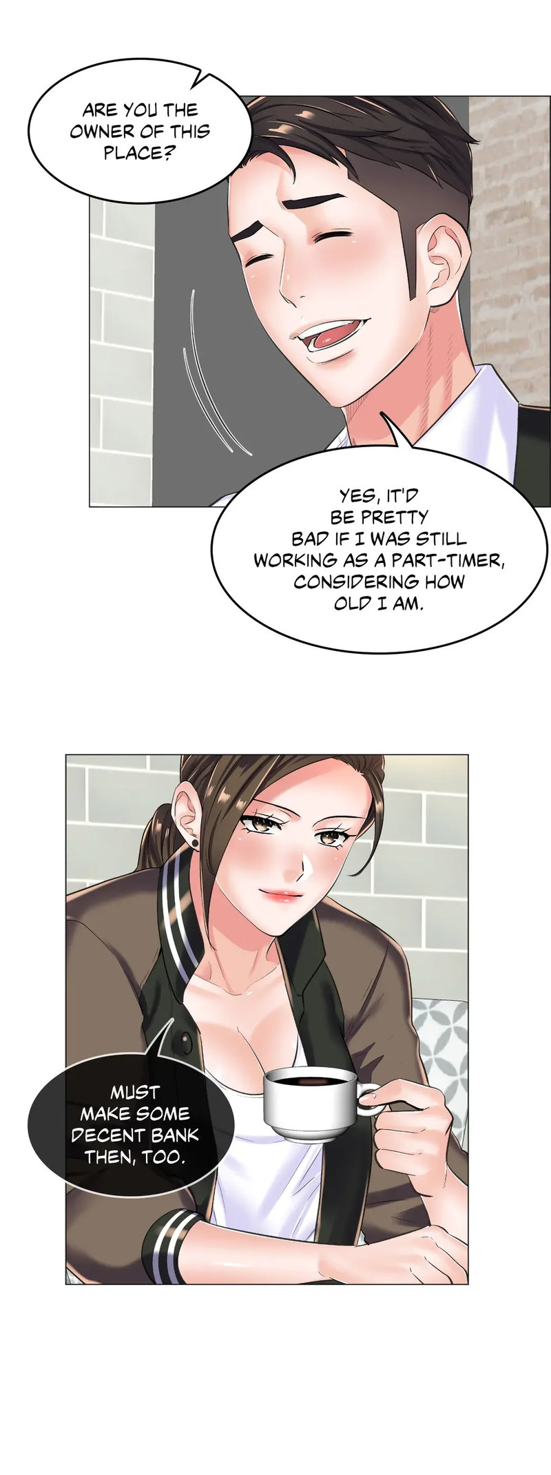 The Game: Fatal Doctor page 10