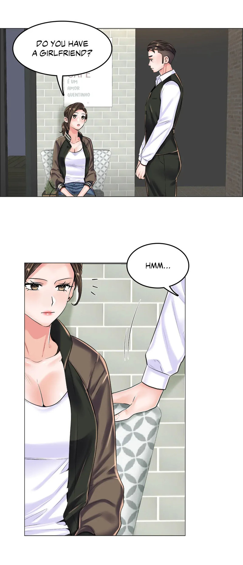 The Game: Fatal Doctor page 11
