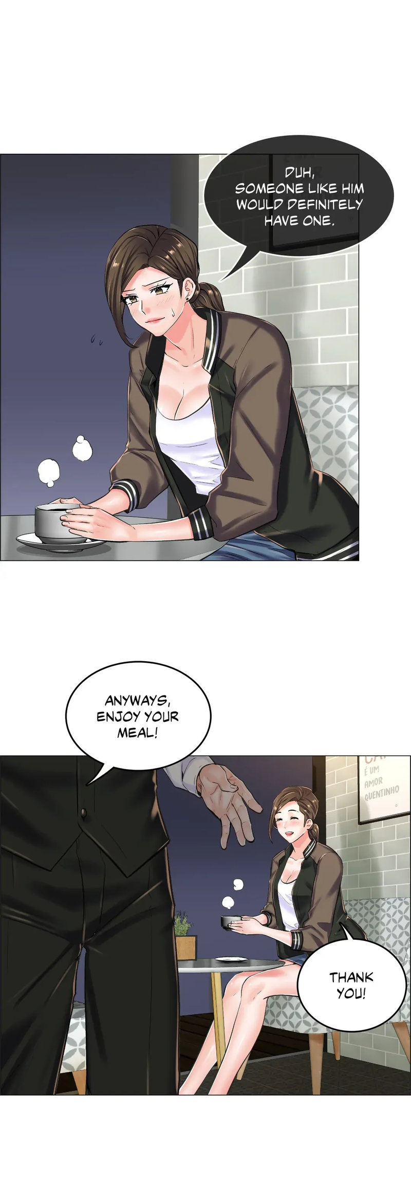 The Game: Fatal Doctor page 13