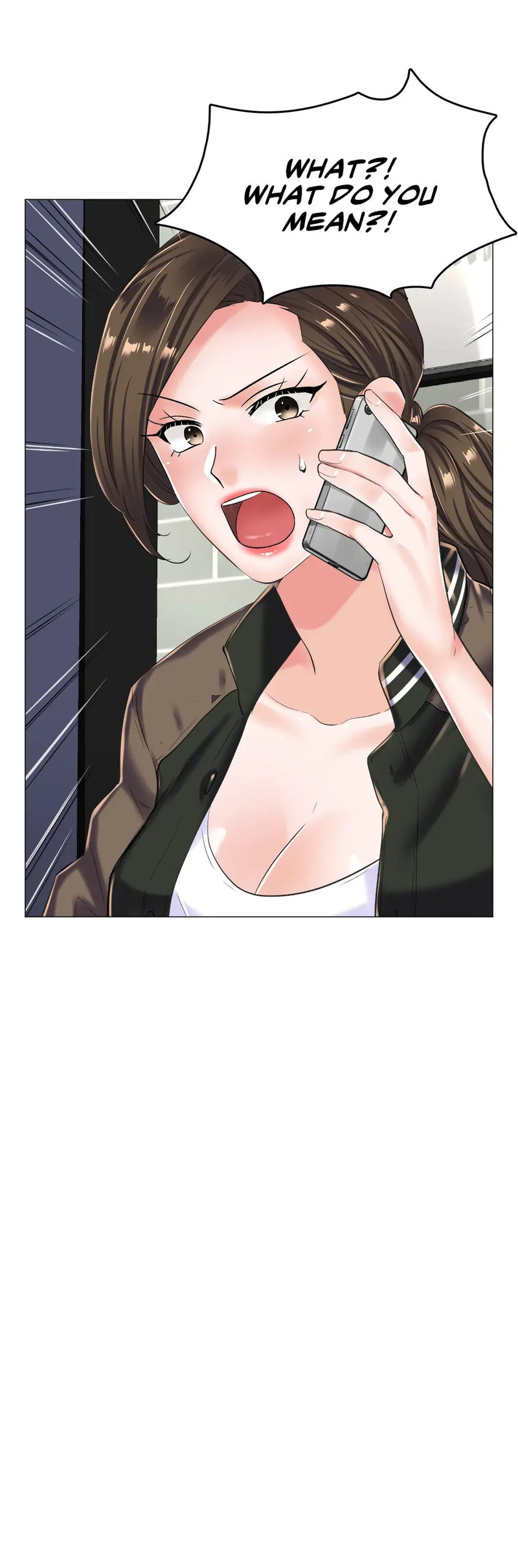 The Game: Fatal Doctor page 15
