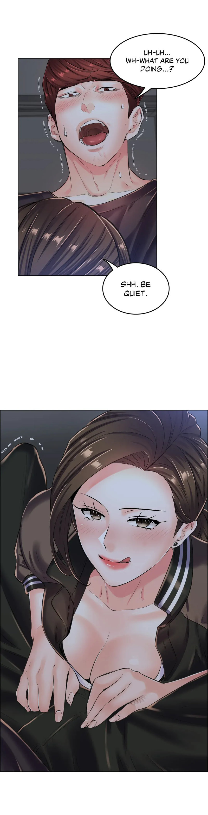 The Game: Fatal Doctor page 27