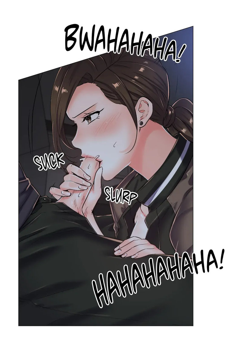 The Game: Fatal Doctor page 8