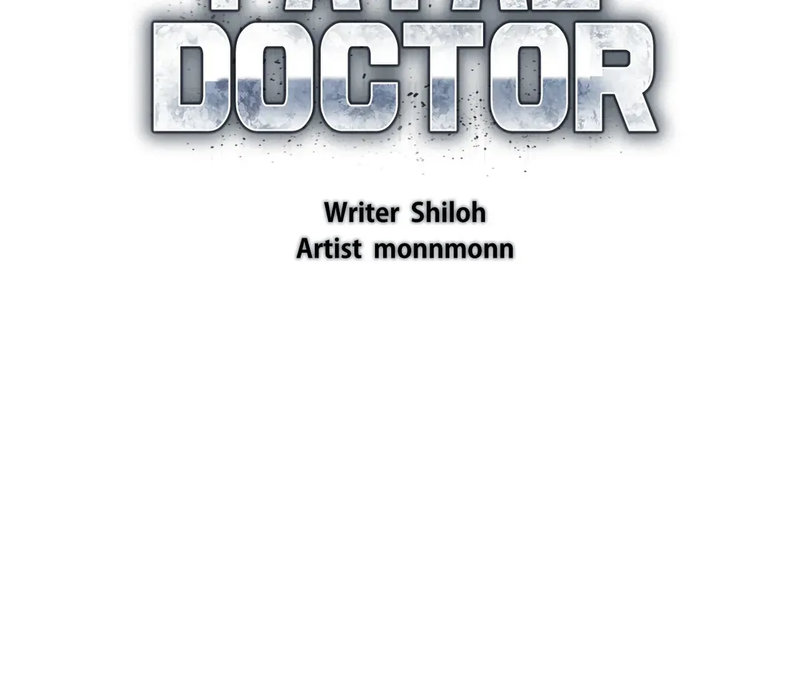 The Game: Fatal Doctor page 16