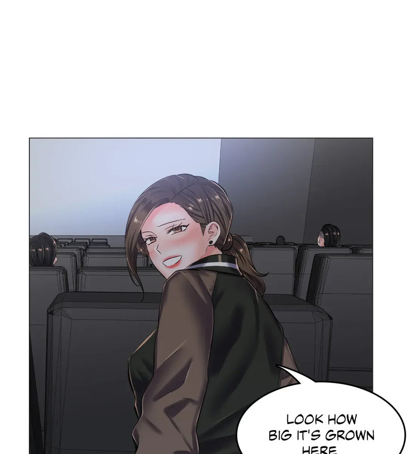 The Game: Fatal Doctor page 19