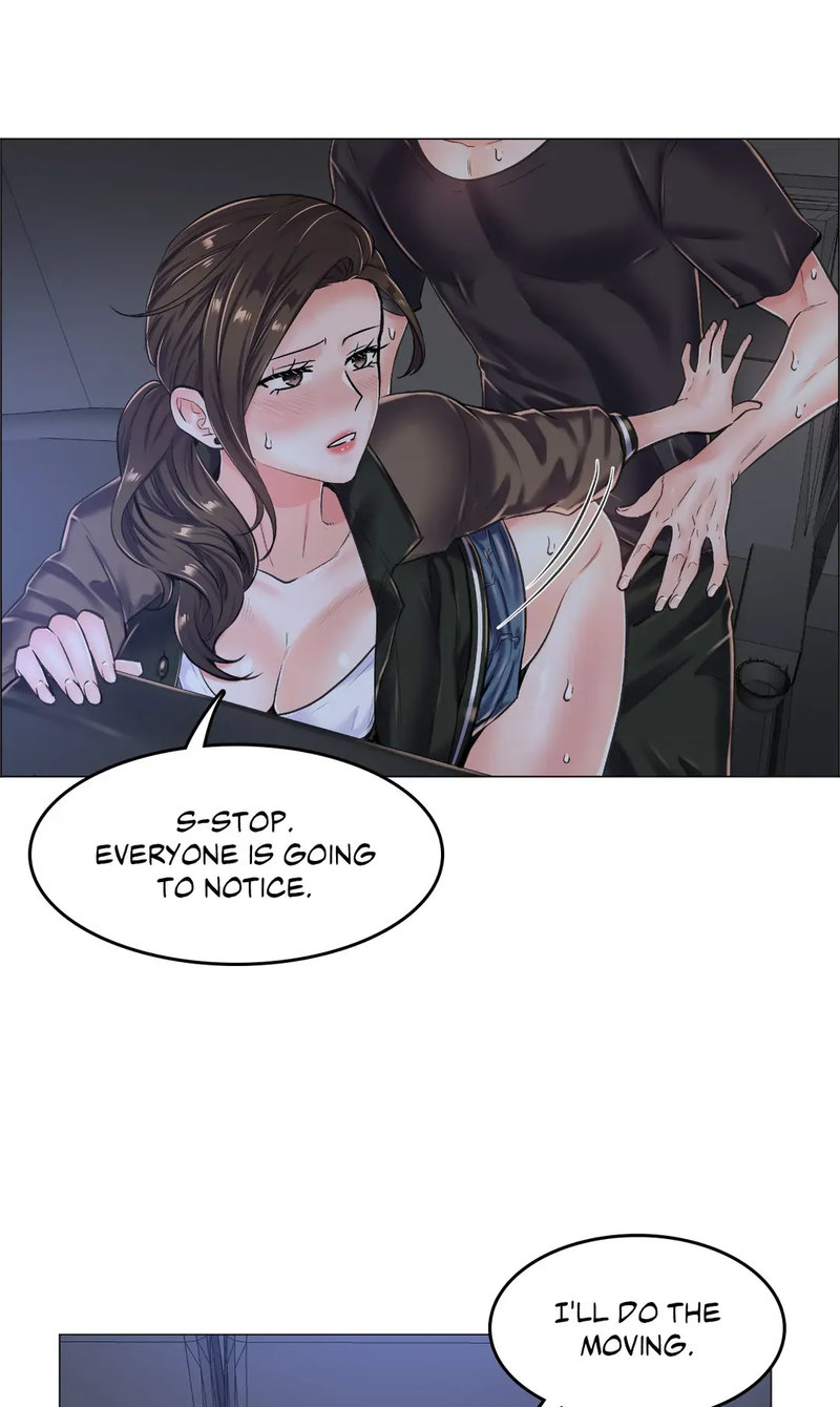 The Game: Fatal Doctor page 29