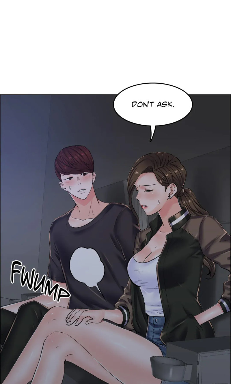 The Game: Fatal Doctor page 39