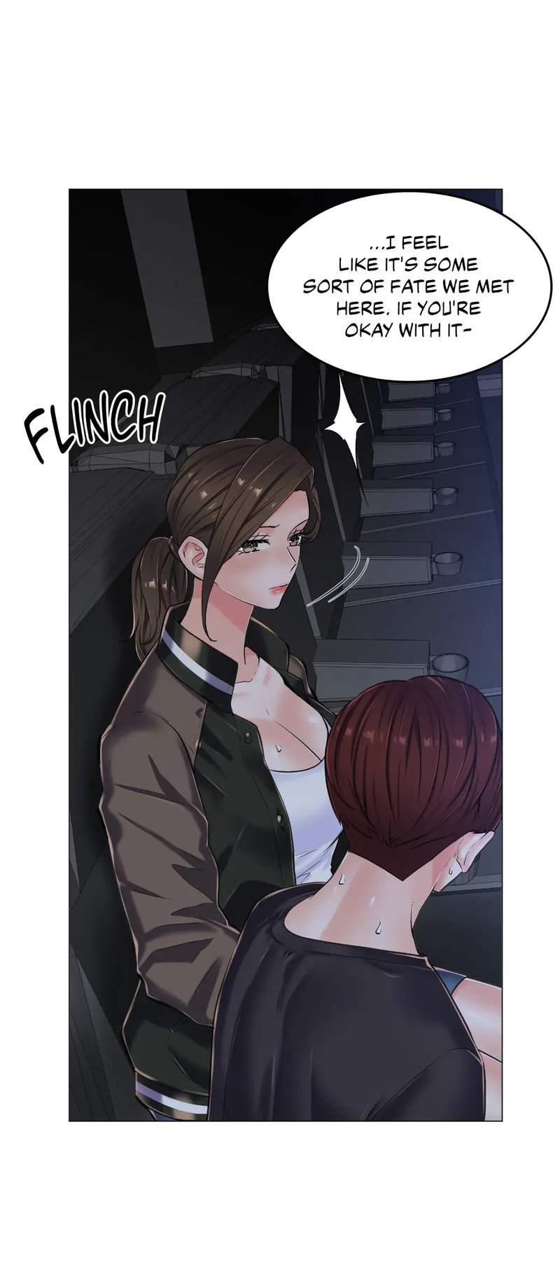 The Game: Fatal Doctor page 41