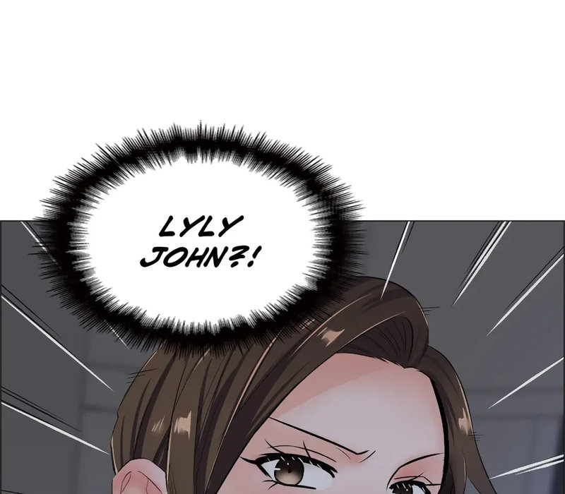 The Game: Fatal Doctor page 43