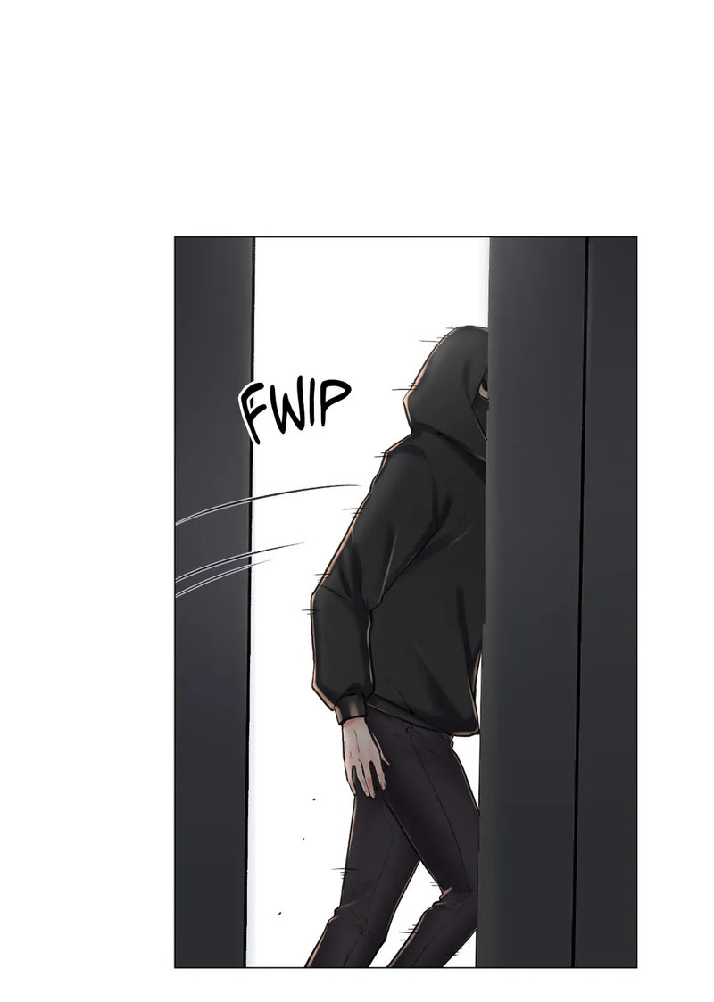 The Game: Fatal Doctor page 45