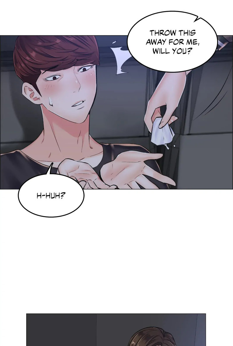 The Game: Fatal Doctor page 47