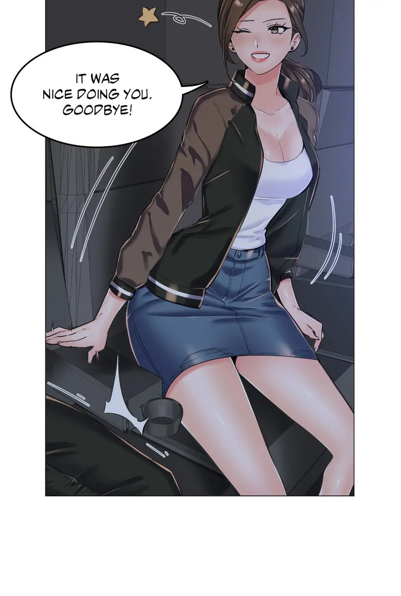 The Game: Fatal Doctor page 48