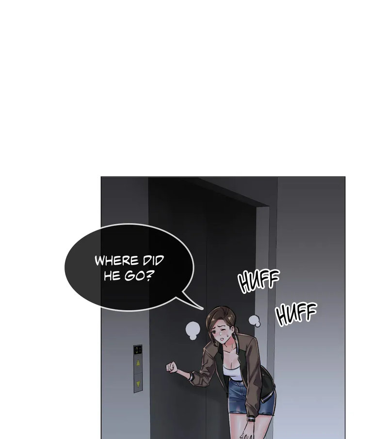 The Game: Fatal Doctor page 51
