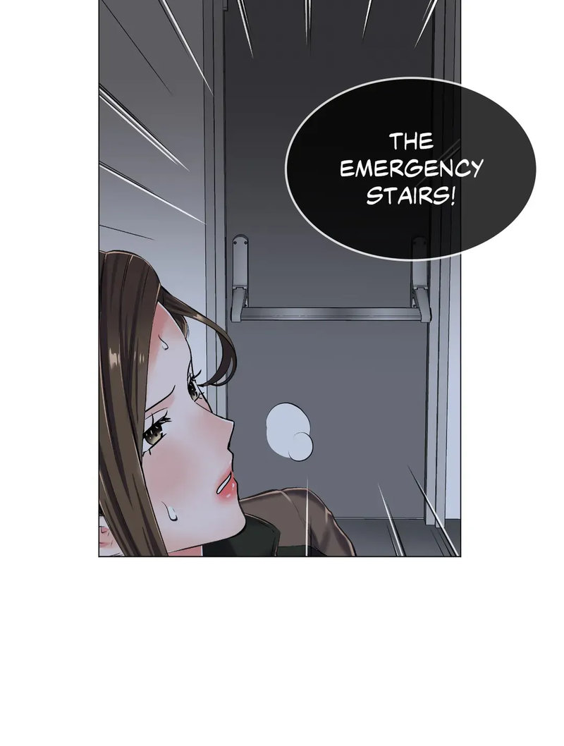 The Game: Fatal Doctor page 54