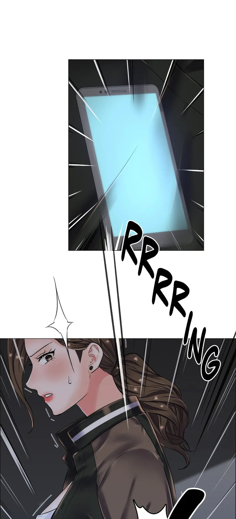 The Game: Fatal Doctor page 63