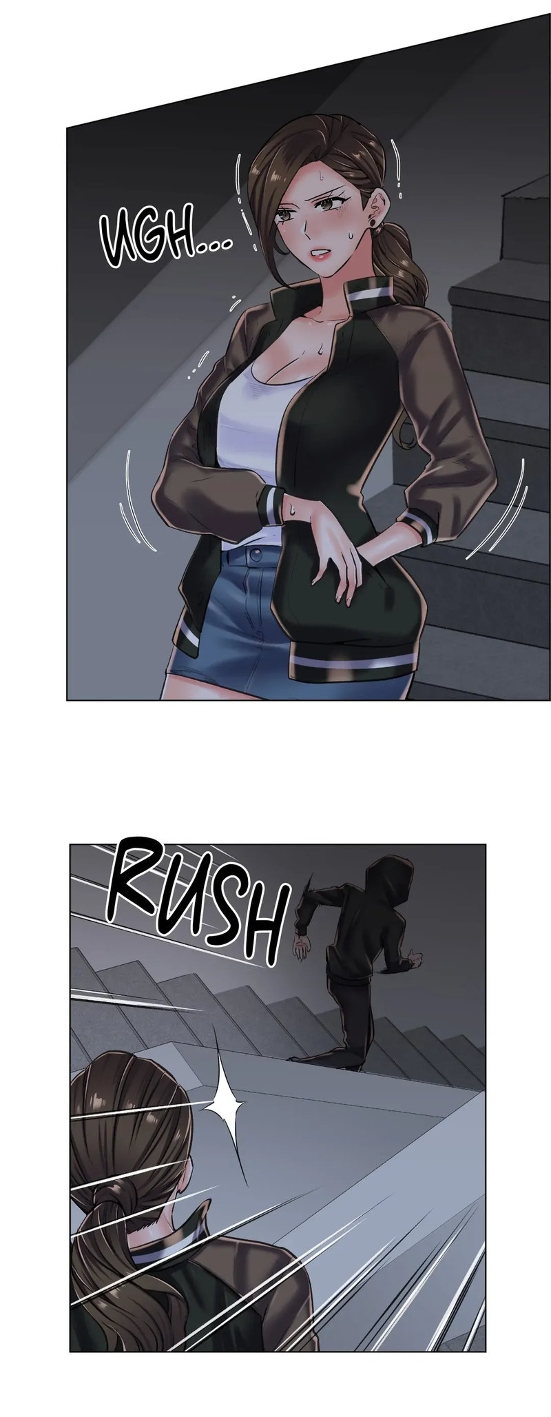 The Game: Fatal Doctor page 4