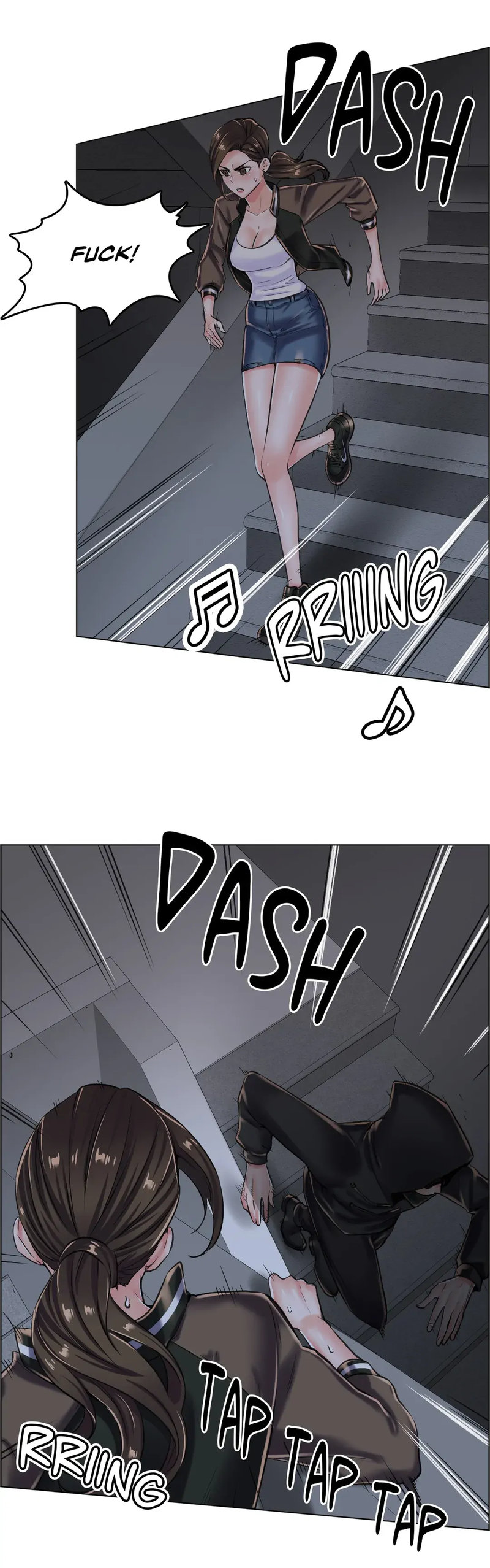 The Game: Fatal Doctor page 5