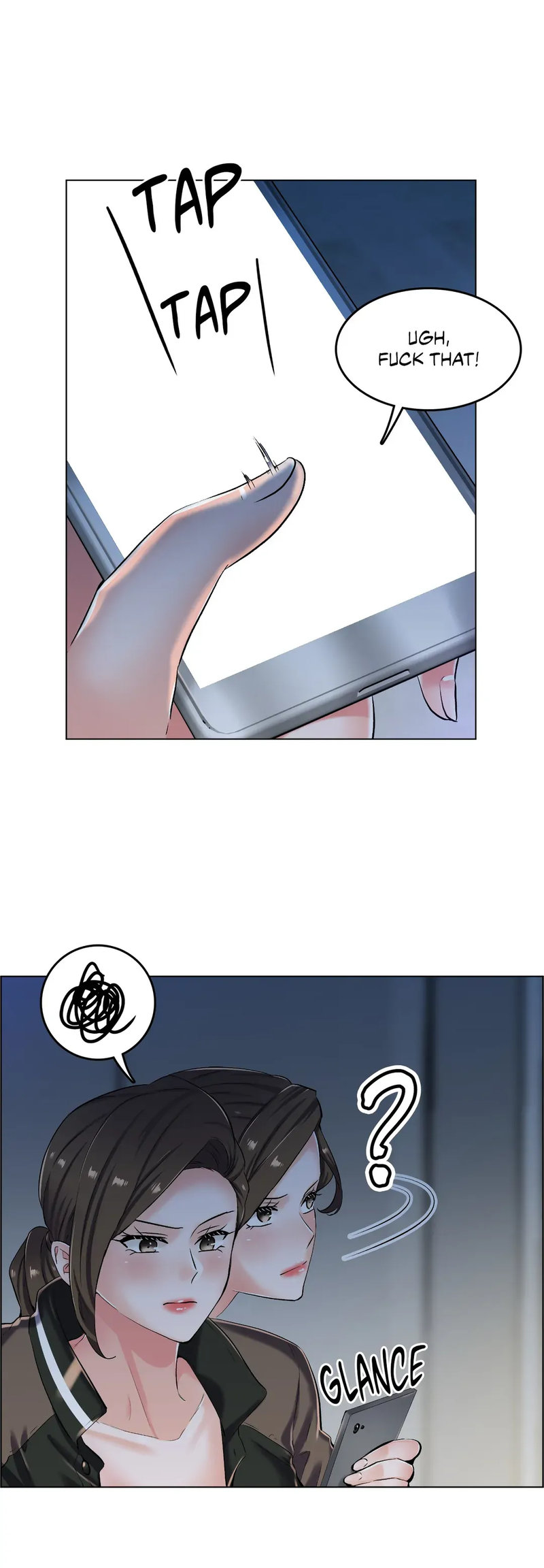 The Game: Fatal Doctor page 12