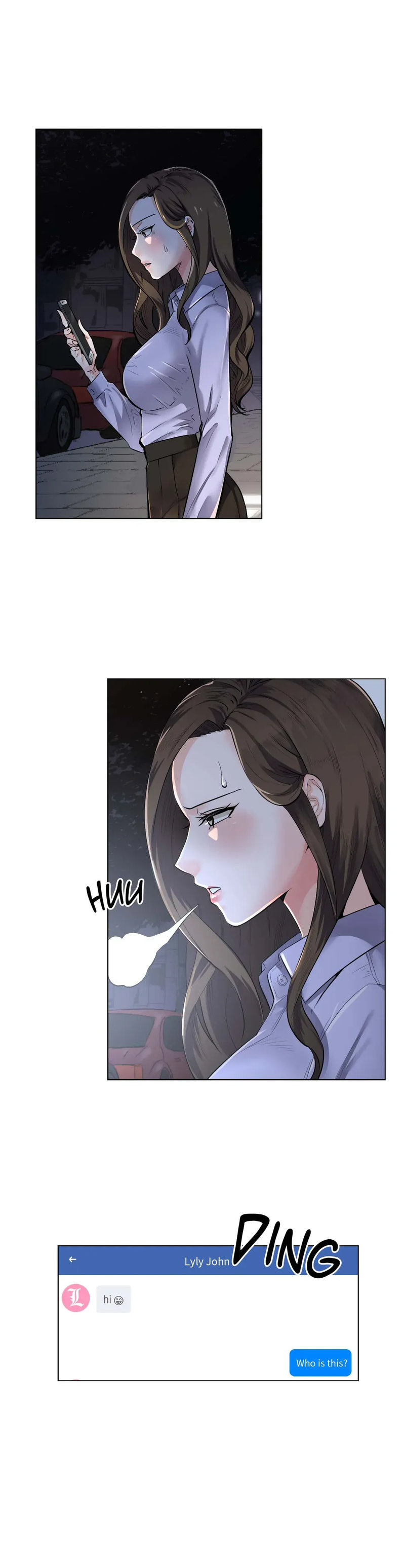 The Game: Fatal Doctor page 2