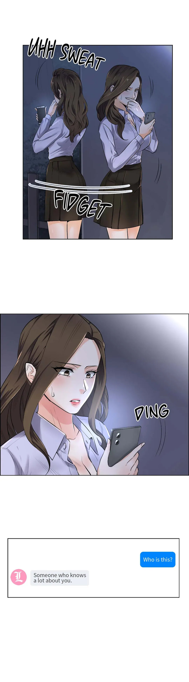 The Game: Fatal Doctor page 3