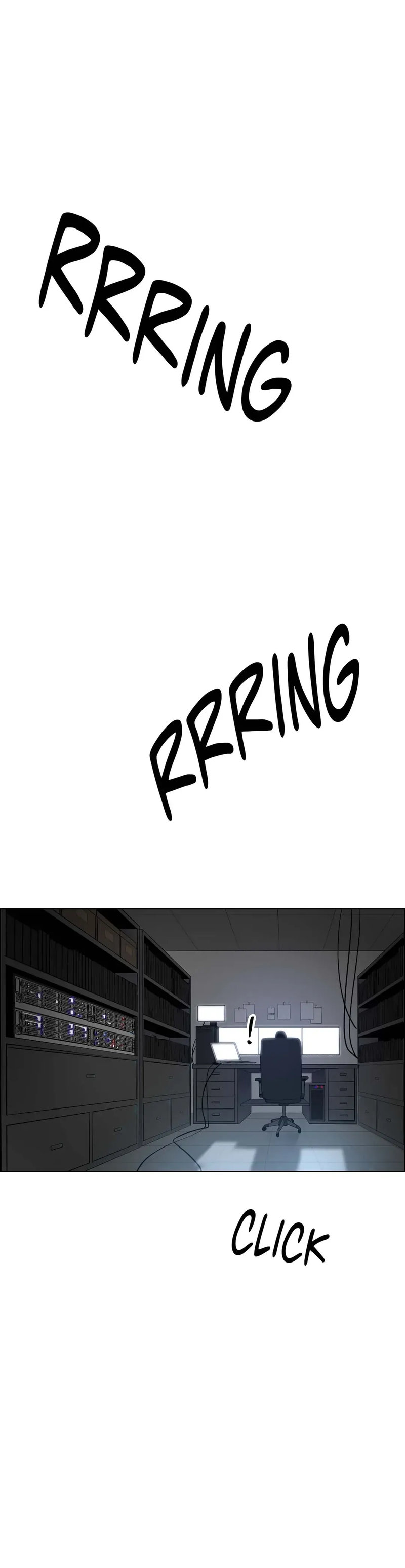 The Game: Fatal Doctor page 5