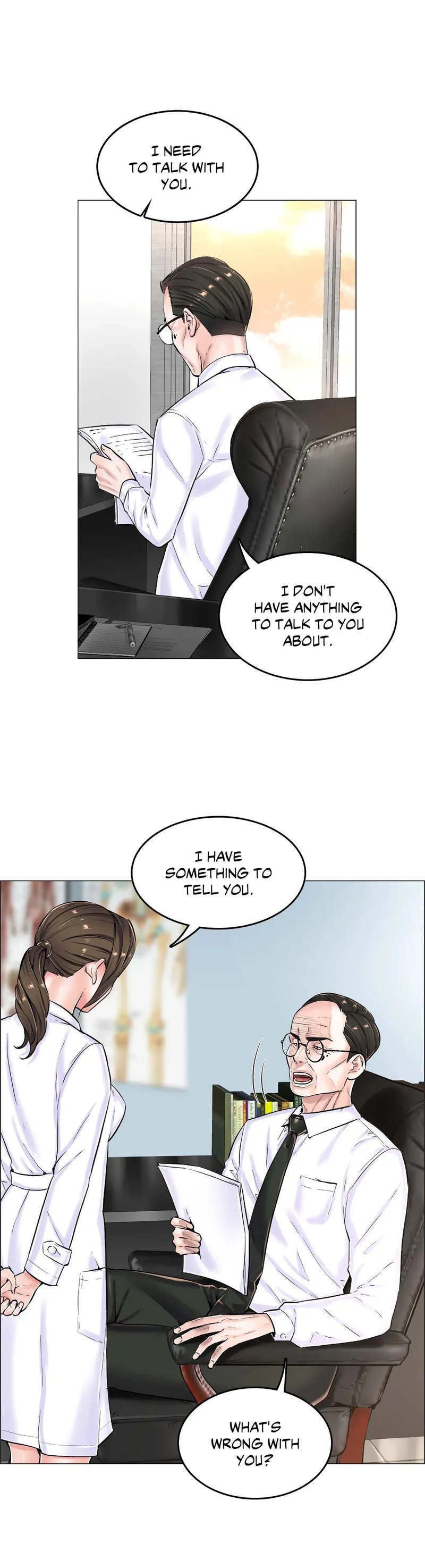 The Game: Fatal Doctor page 2