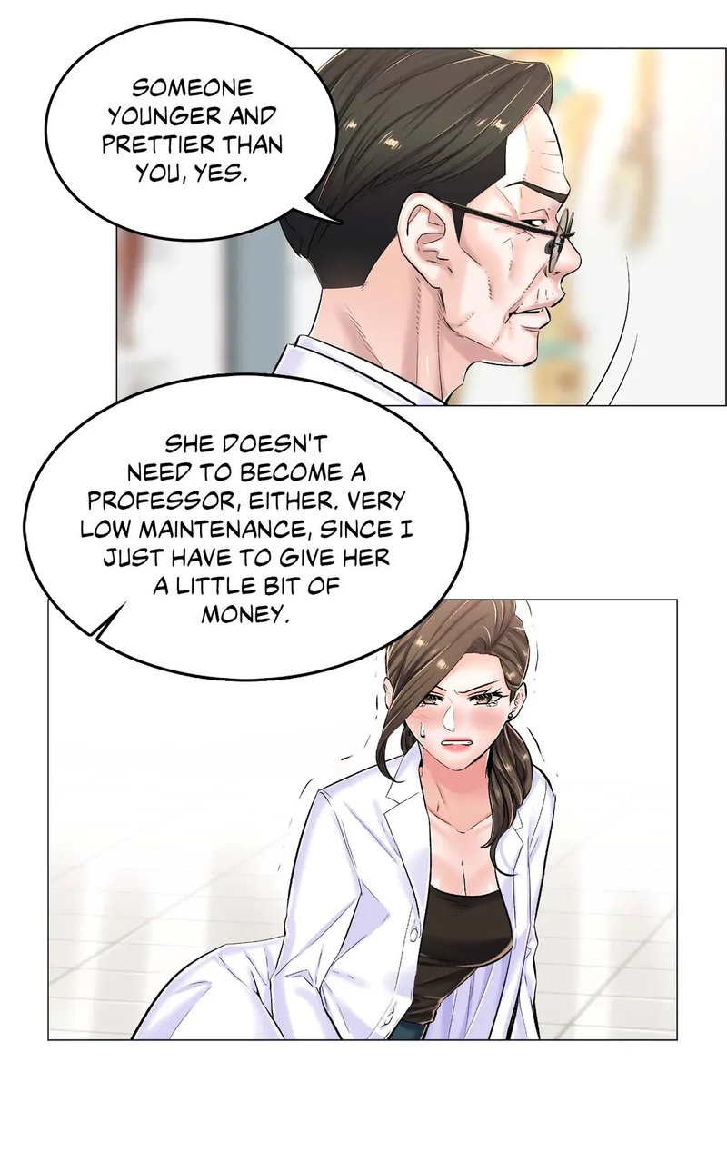 The Game: Fatal Doctor page 8
