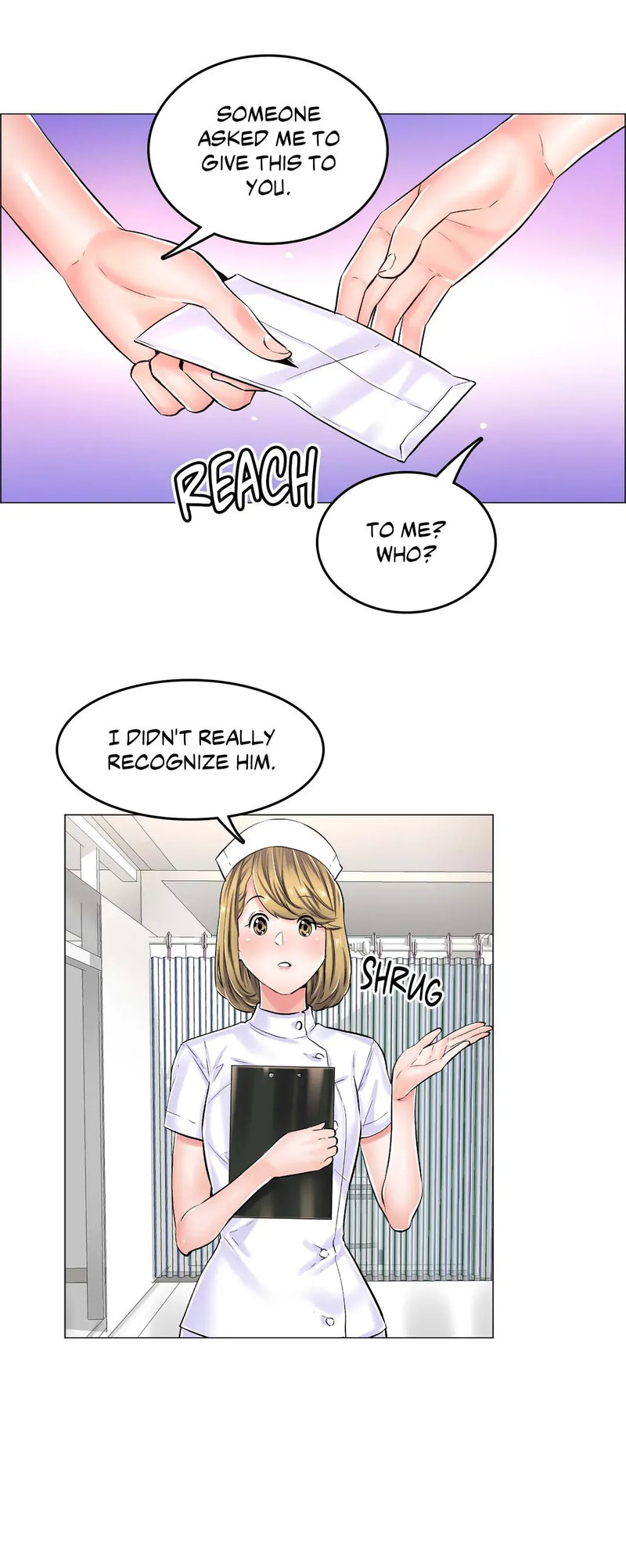 The Game: Fatal Doctor page 29