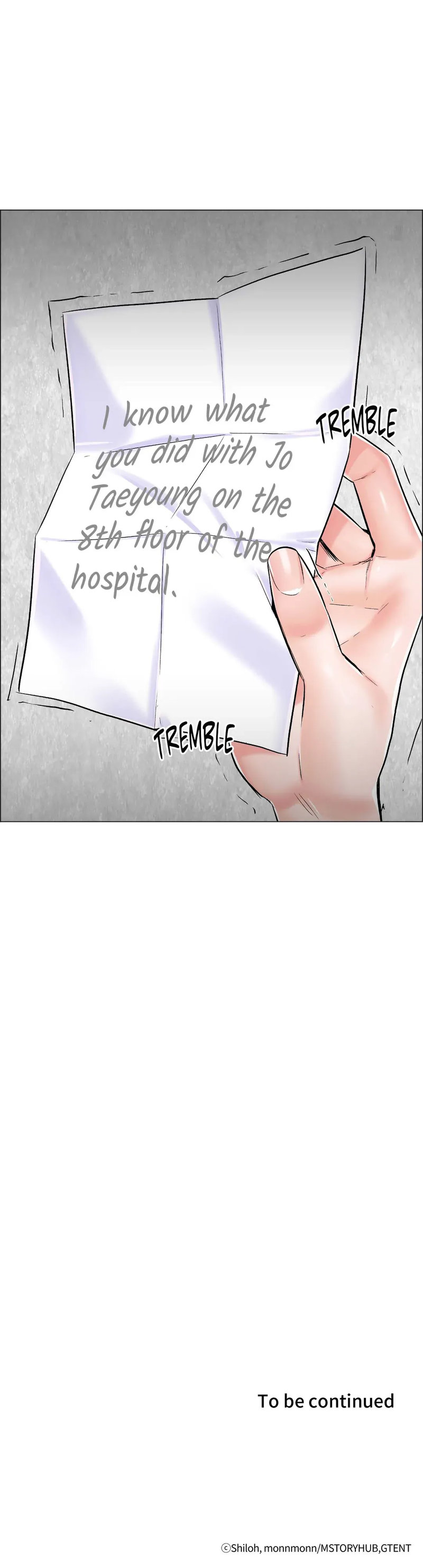 The Game: Fatal Doctor page 31