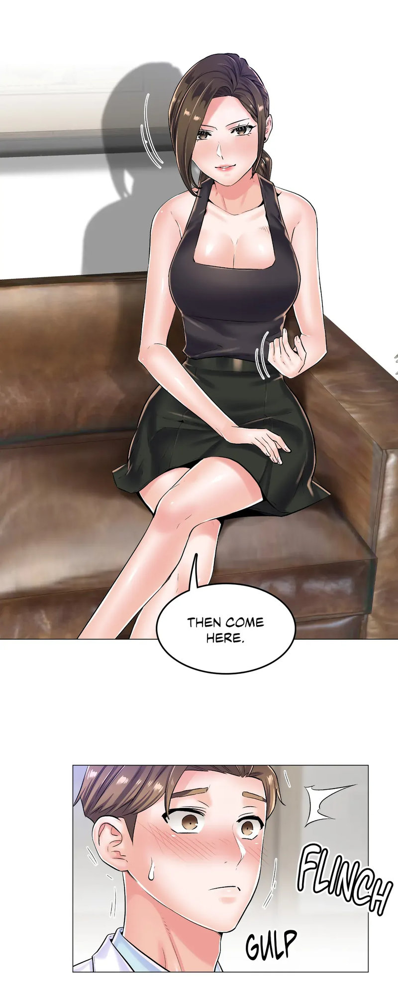 The Game: Fatal Doctor page 7