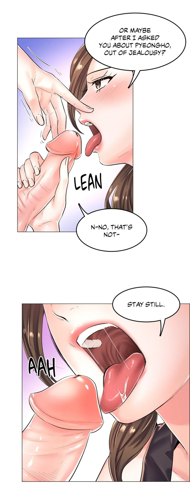 The Game: Fatal Doctor page 11
