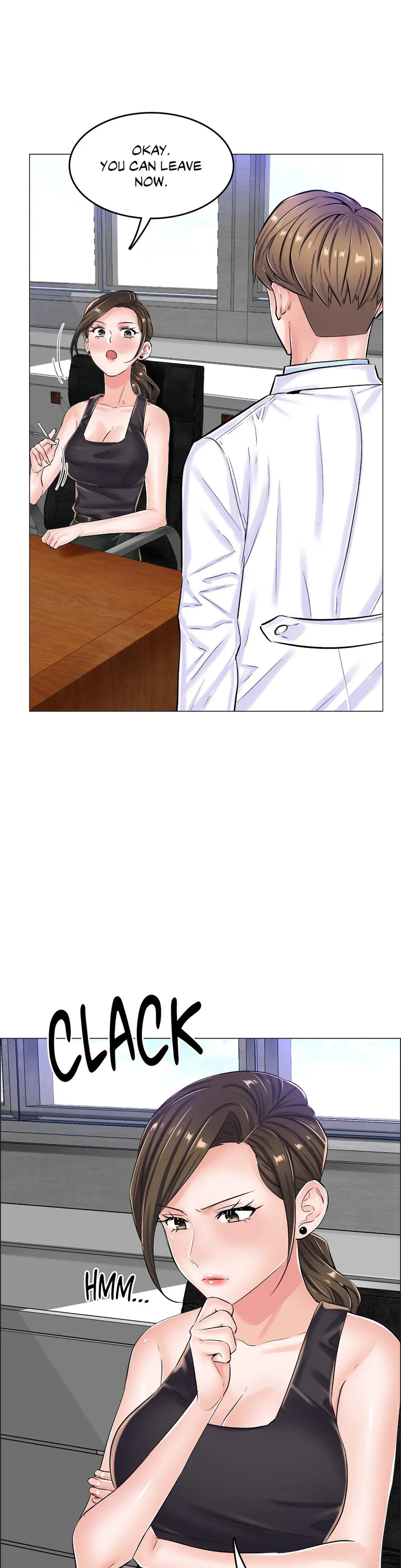 The Game: Fatal Doctor page 31