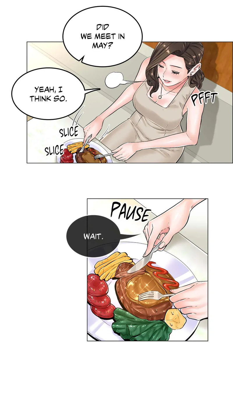 The Game: Fatal Doctor page 5