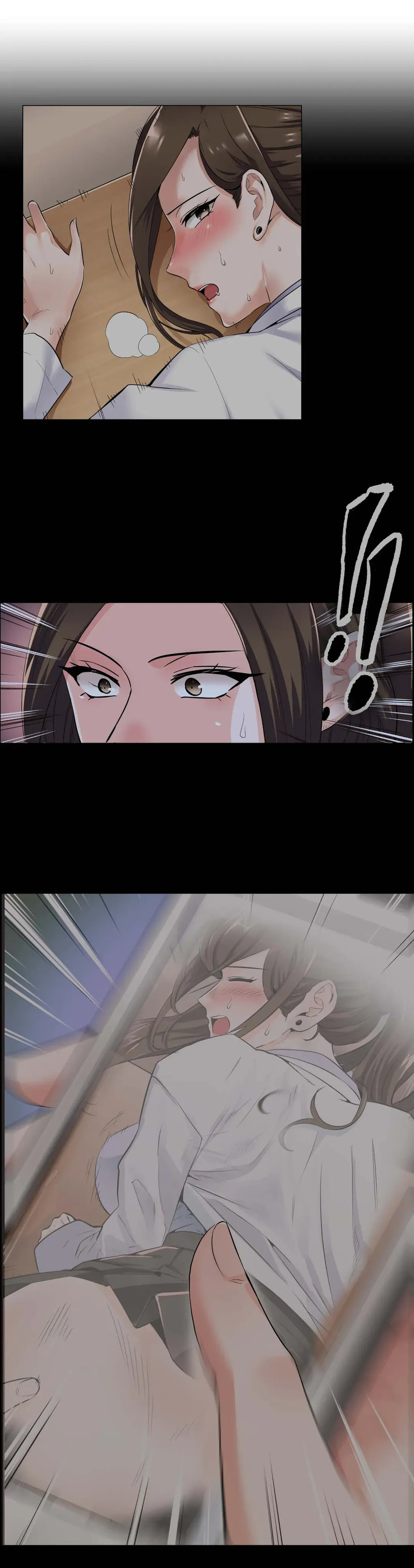 The Game: Fatal Doctor page 6