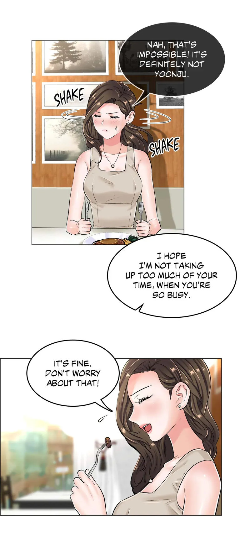 The Game: Fatal Doctor page 8