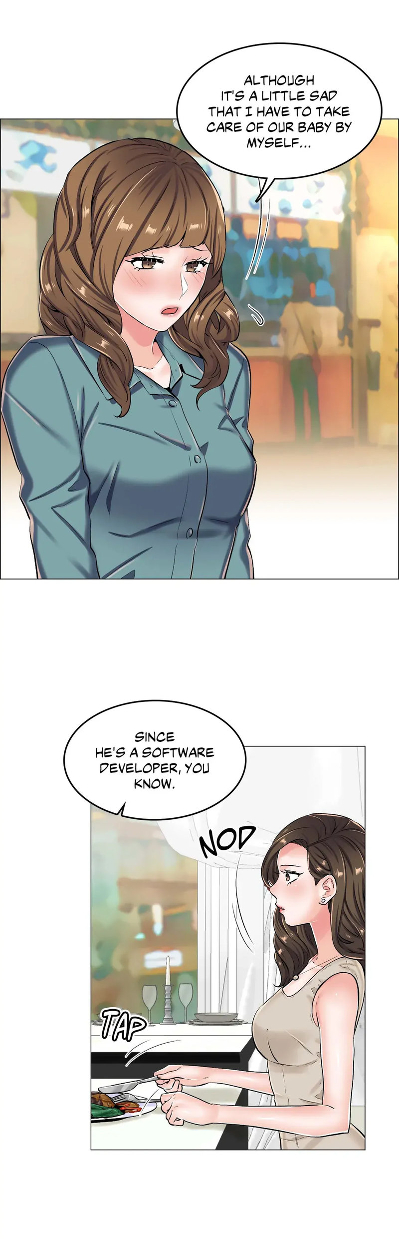 The Game: Fatal Doctor page 10