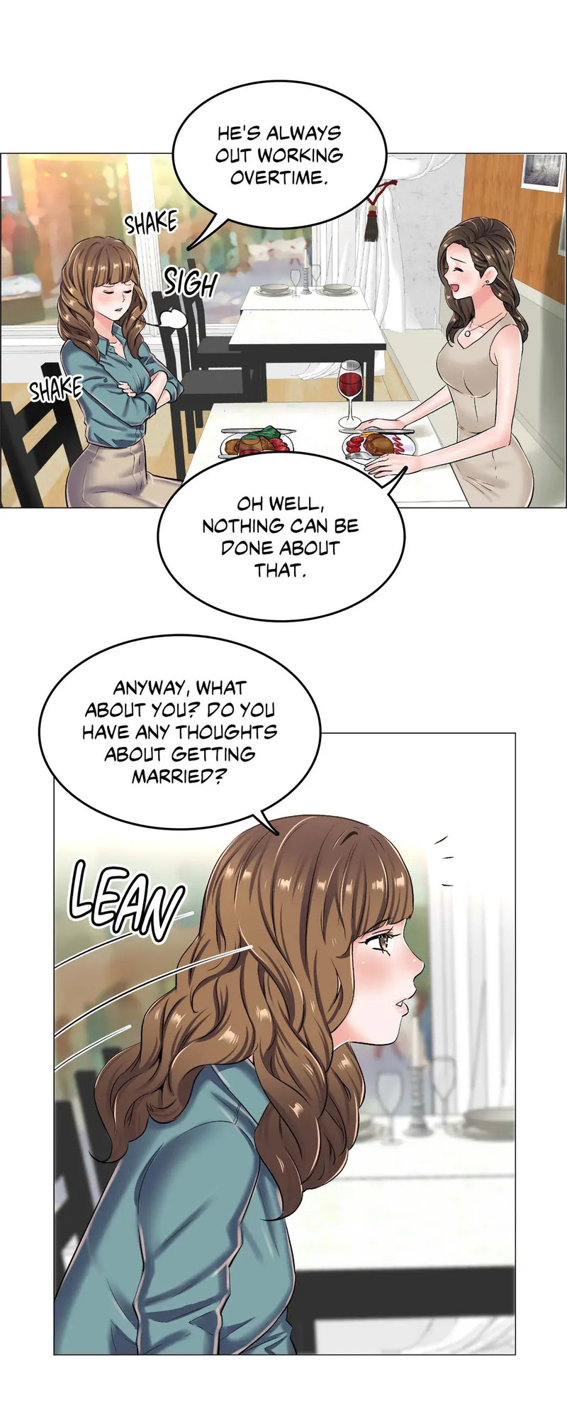 The Game: Fatal Doctor page 11
