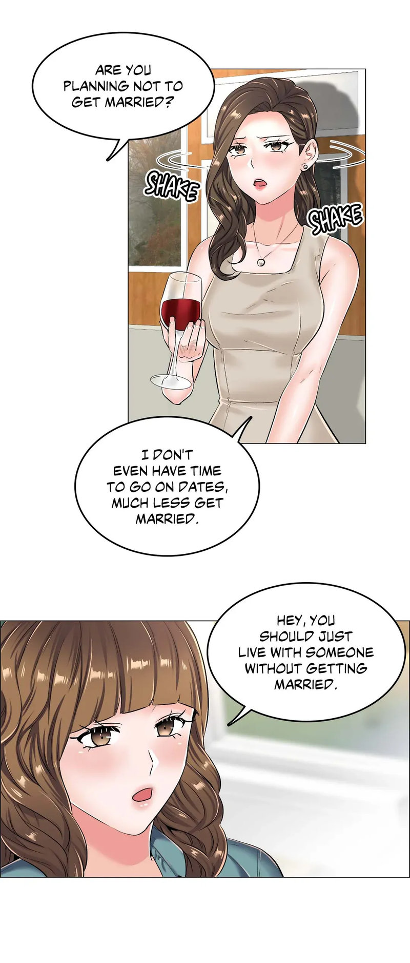 The Game: Fatal Doctor page 12