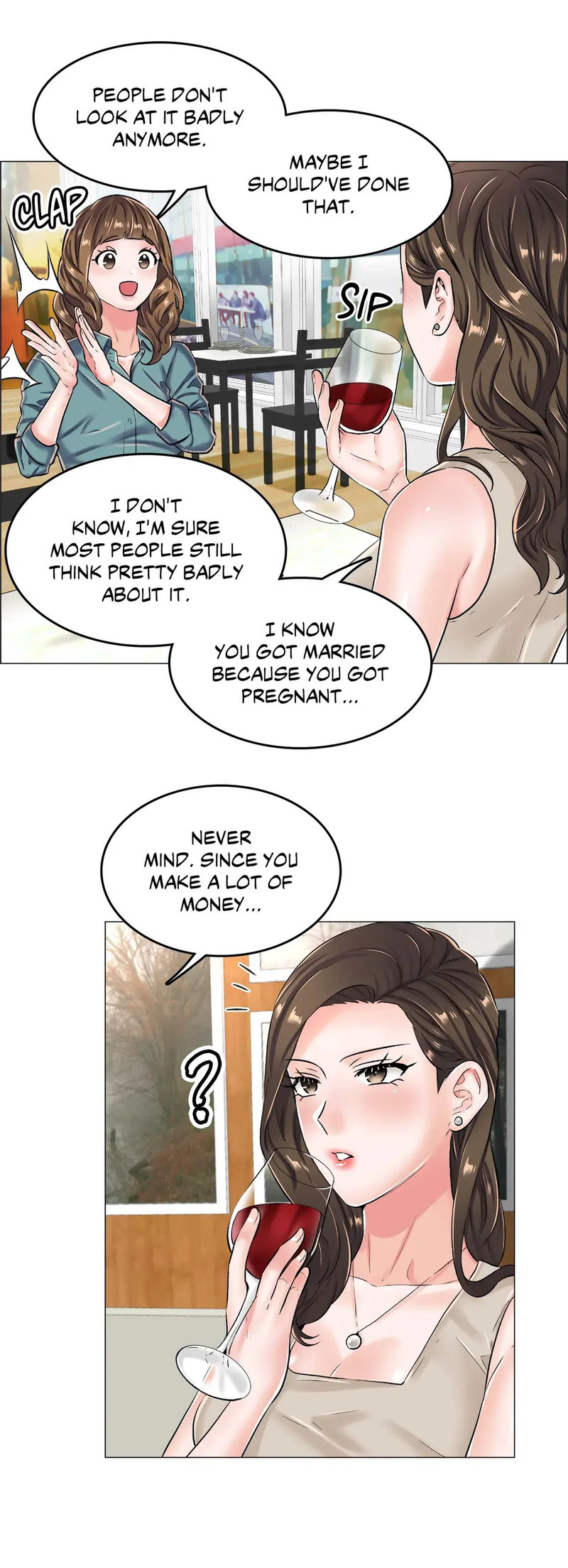The Game: Fatal Doctor page 13