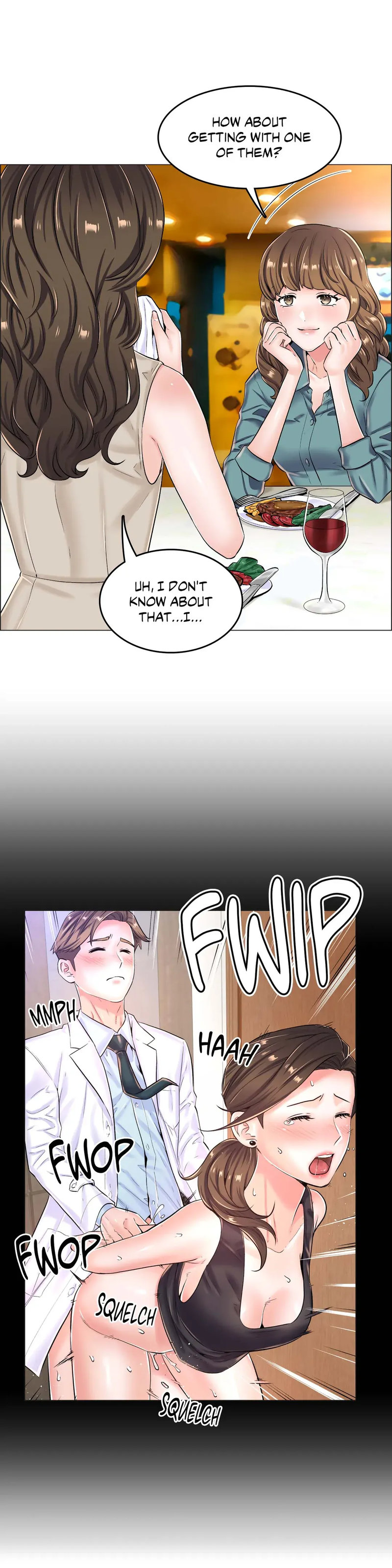 The Game: Fatal Doctor page 15