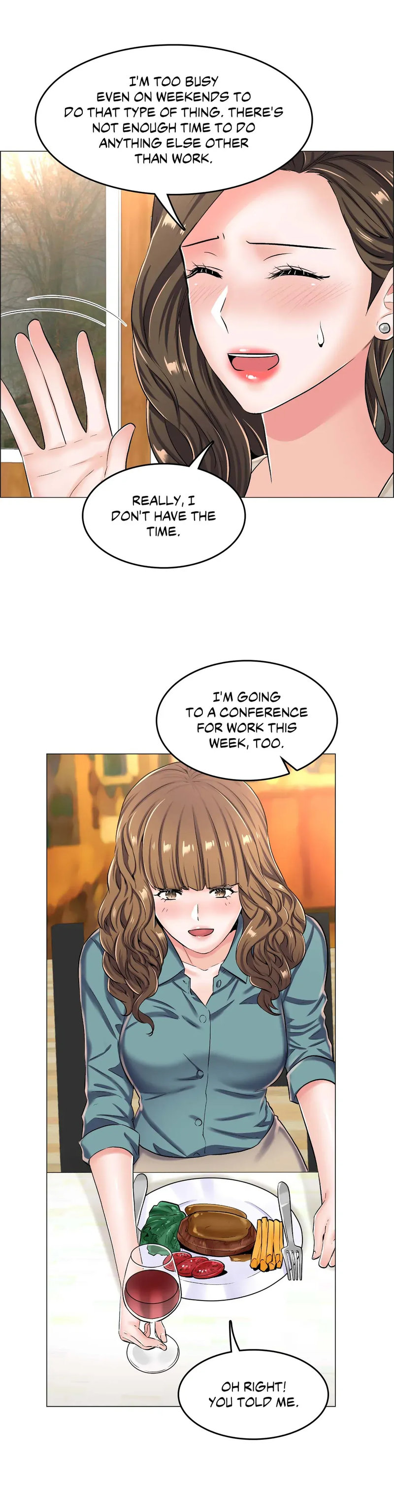 The Game: Fatal Doctor page 17