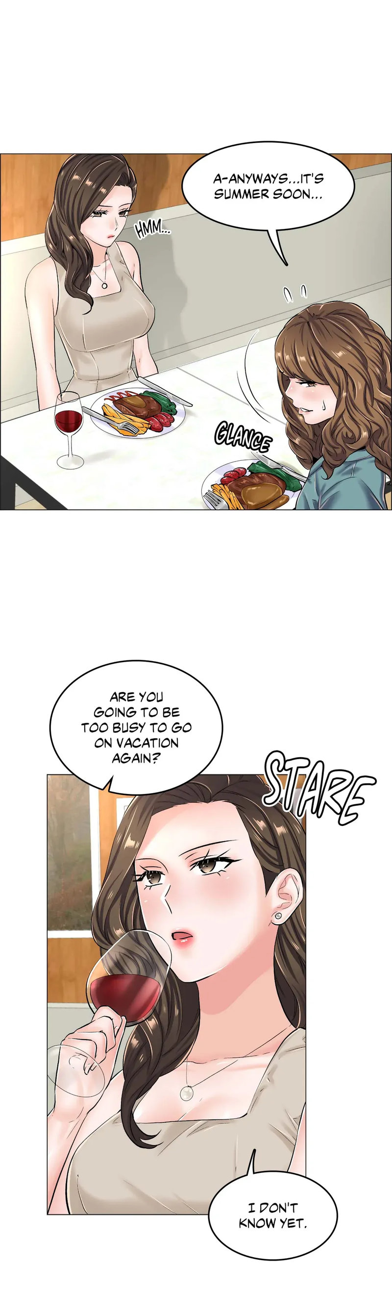 The Game: Fatal Doctor page 20