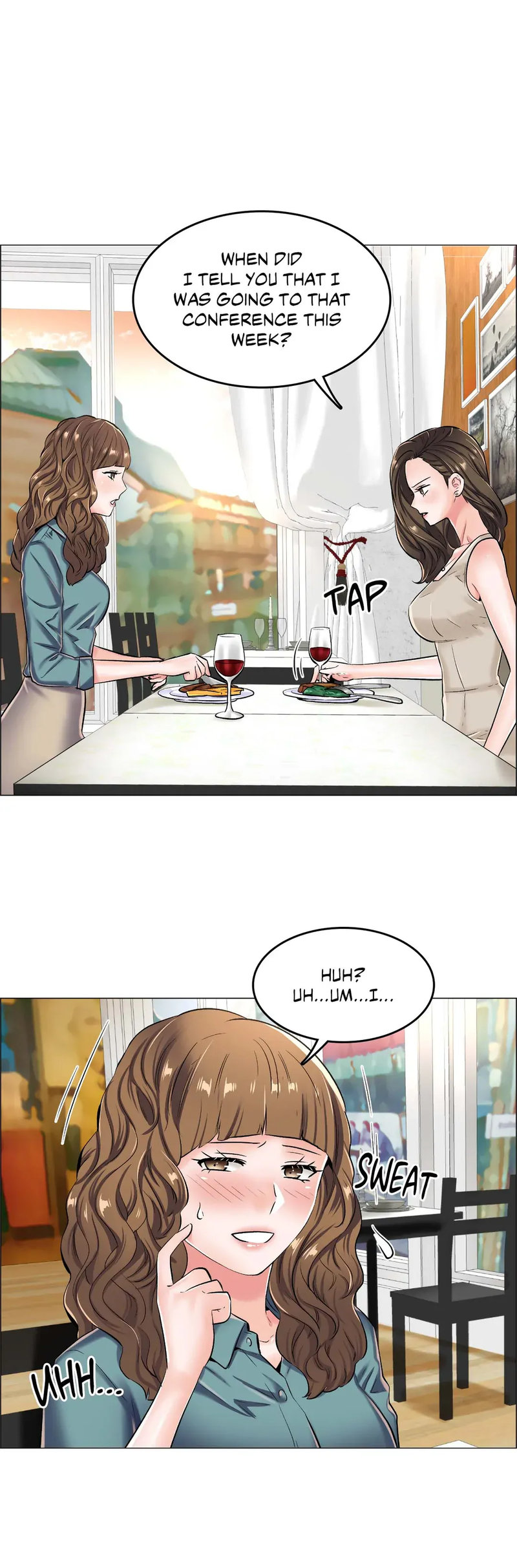 The Game: Fatal Doctor page 23