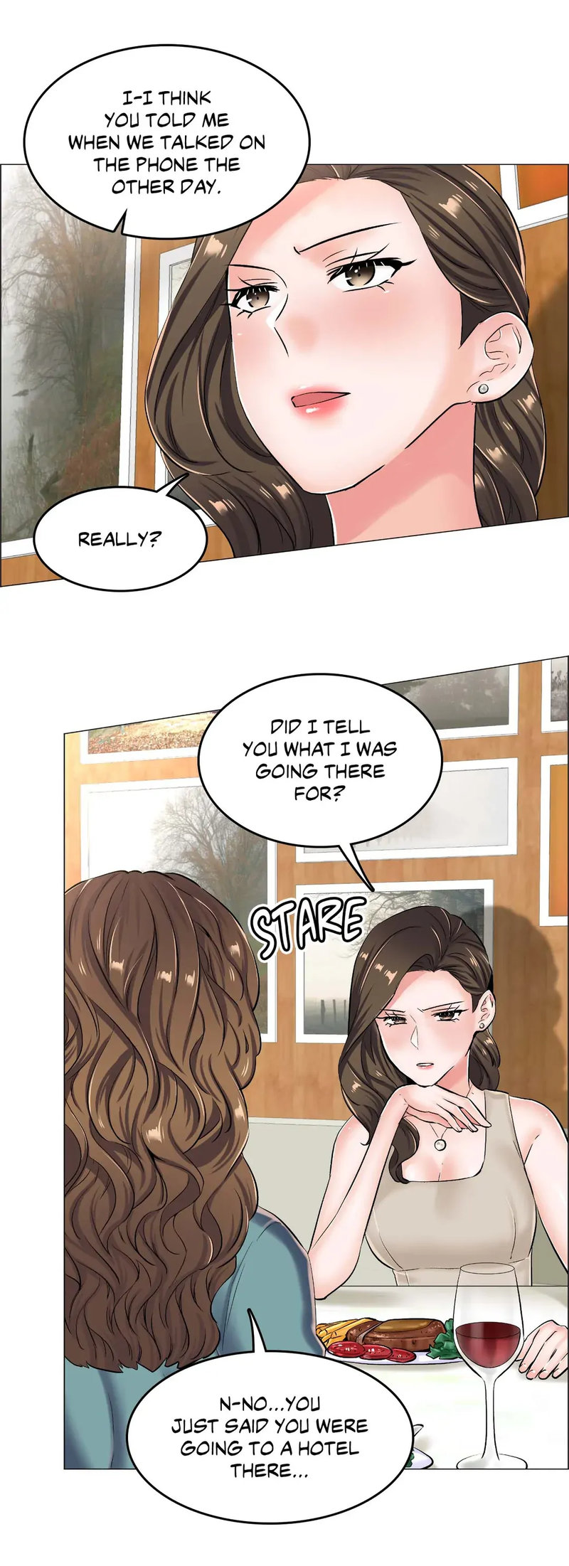 The Game: Fatal Doctor page 24
