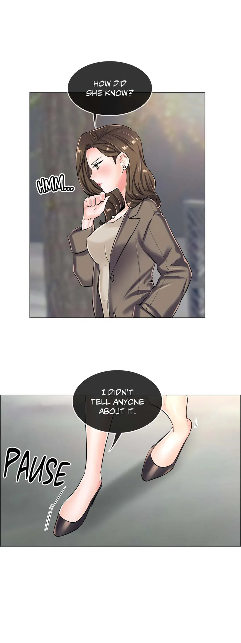 The Game: Fatal Doctor page 29