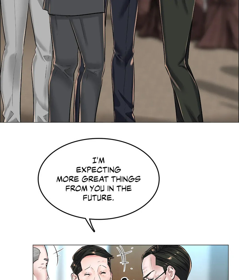 The Game: Fatal Doctor page 4