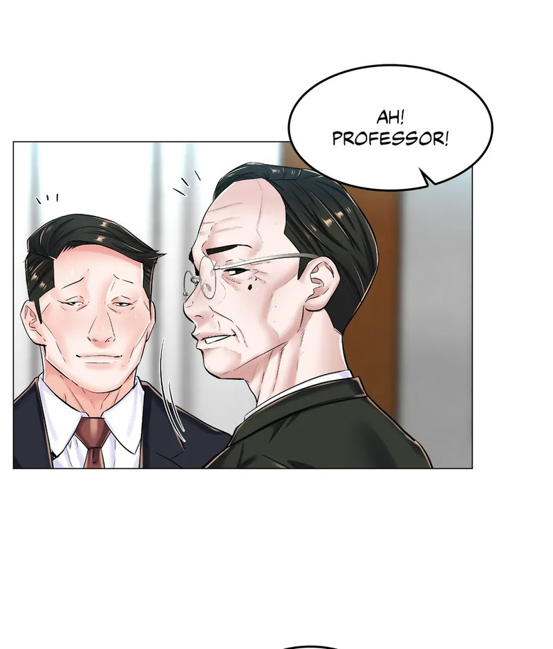 The Game: Fatal Doctor page 6